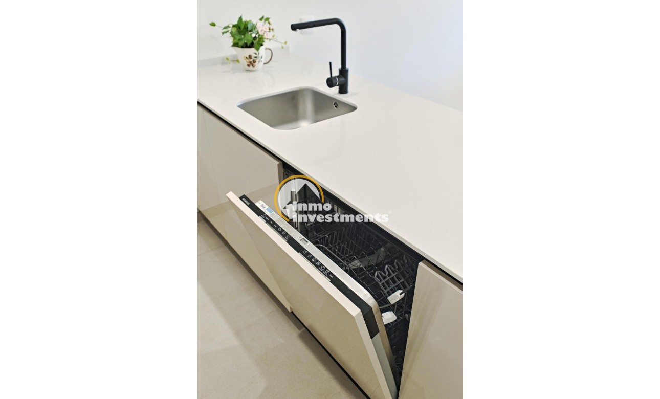 Resale - Bungalow - Torrevieja - La Veleta