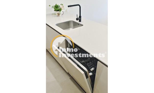 Resale - Bungalow - Torrevieja - La Veleta