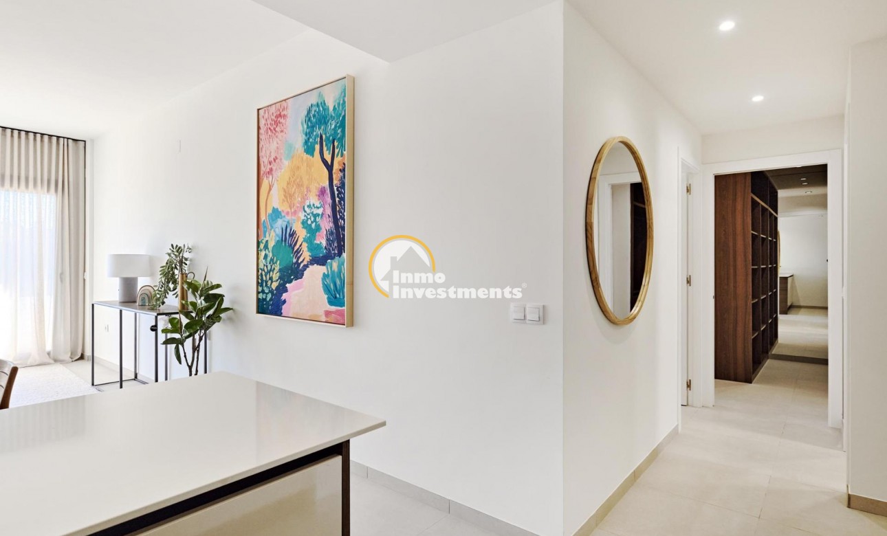 Resale - Bungalow - Torrevieja - La Veleta