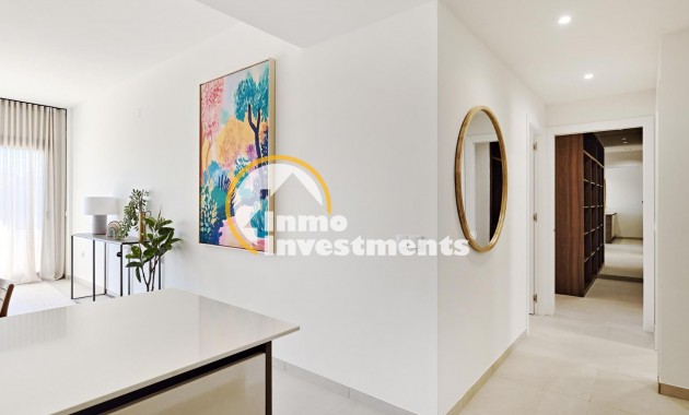 Resale - Bungalow - Torrevieja - La Veleta