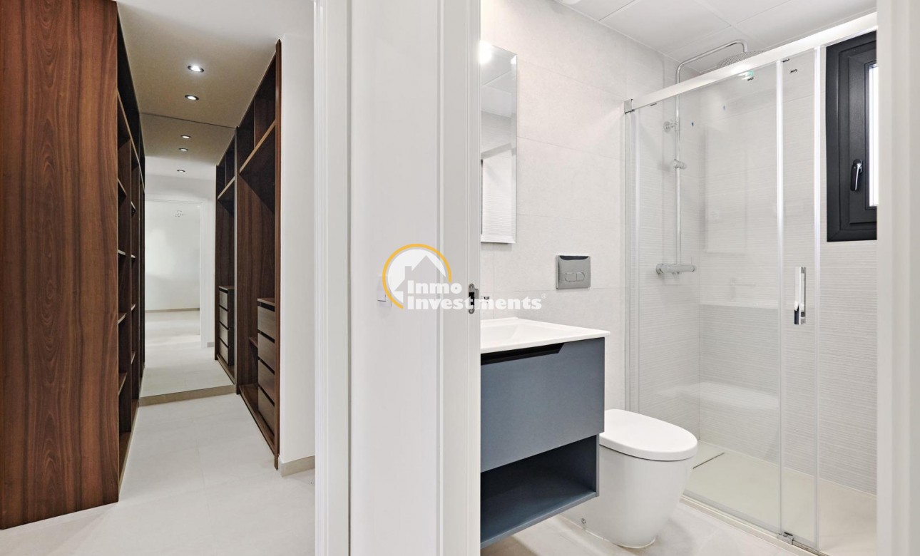 Resale - Bungalow - Torrevieja - La Veleta