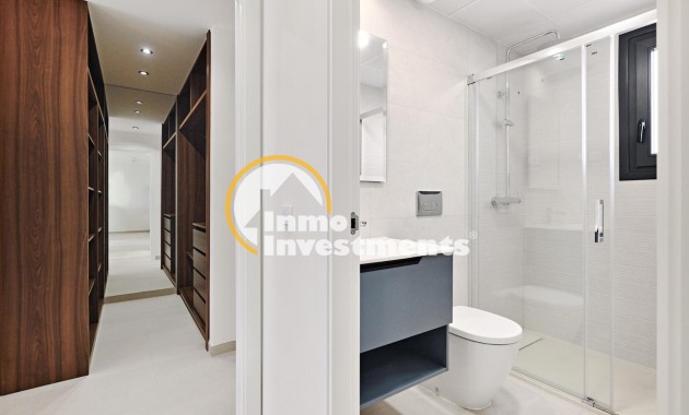 Resale - Bungalow - Torrevieja - La Veleta