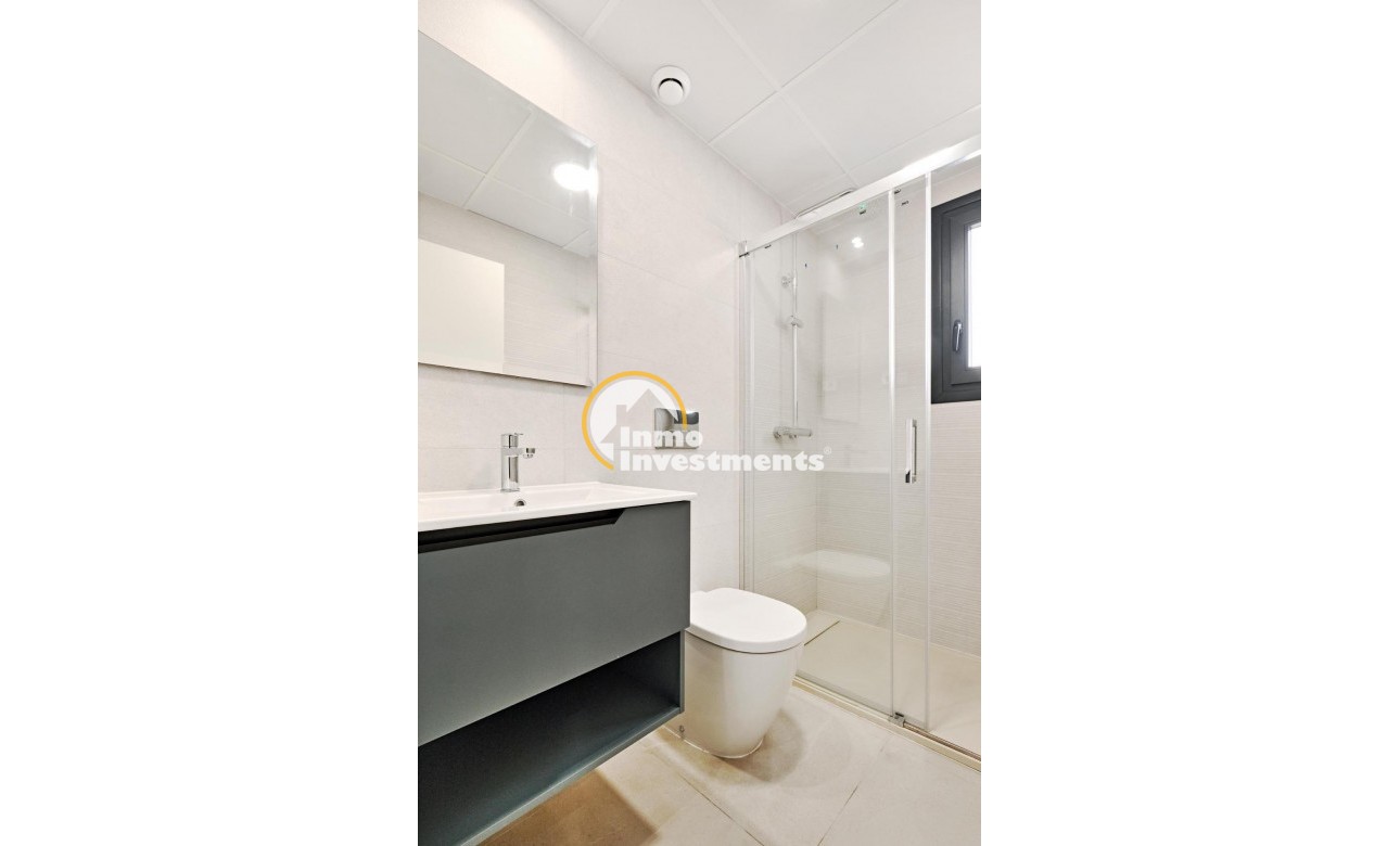 Resale - Bungalow - Torrevieja - La Veleta