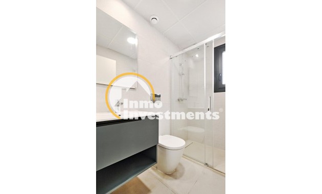 Resale - Bungalow - Torrevieja - La Veleta