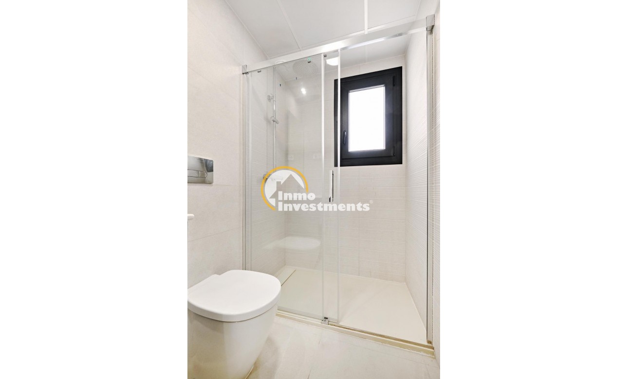 Resale - Bungalow - Torrevieja - La Veleta