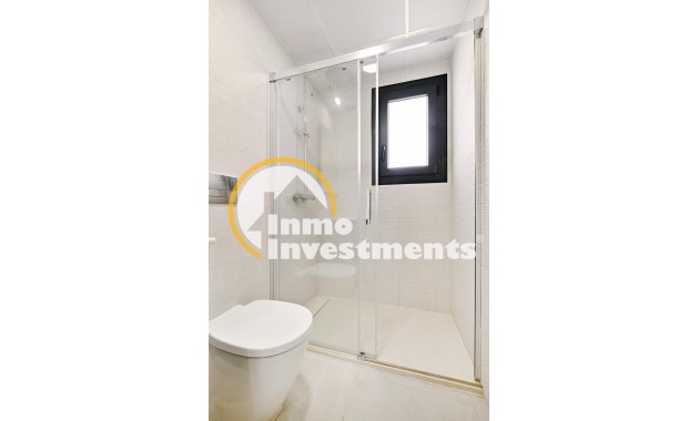 Resale - Bungalow - Torrevieja - La Veleta