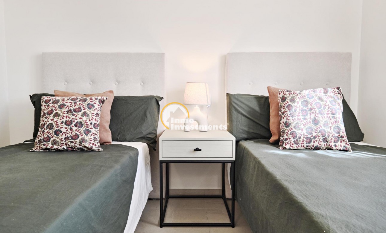 Resale - Bungalow - Torrevieja - La Veleta