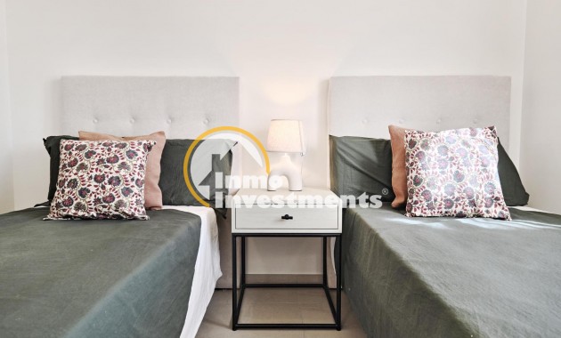 Resale - Bungalow - Torrevieja - La Veleta