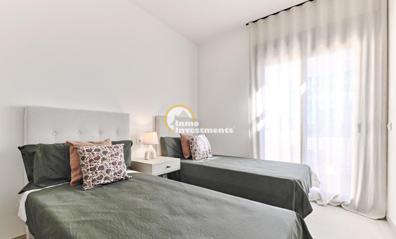 Resale - Bungalow - Torrevieja - La Veleta