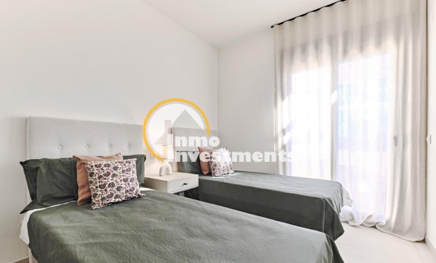 Resale - Bungalow - Torrevieja - La Veleta