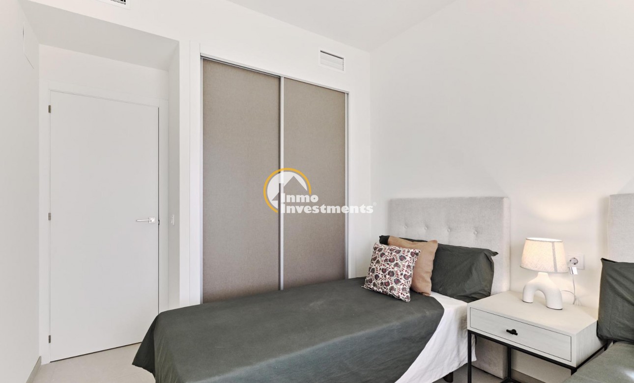 Resale - Bungalow - Torrevieja - La Veleta