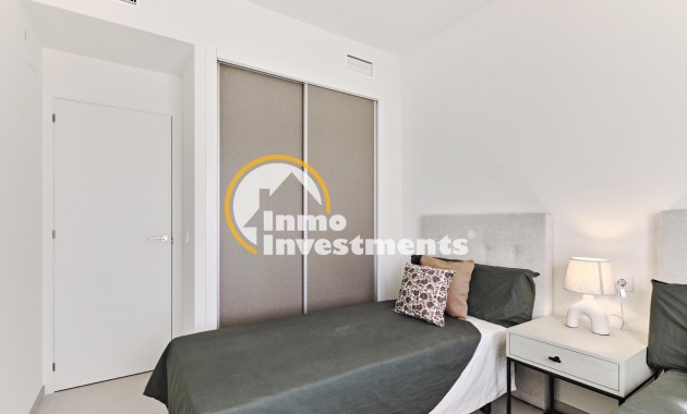 Resale - Bungalow - Torrevieja - La Veleta