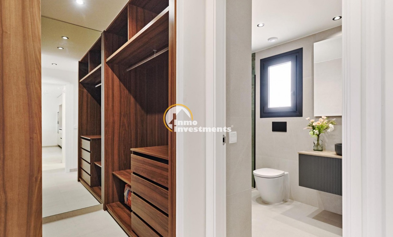 Resale - Bungalow - Torrevieja - La Veleta