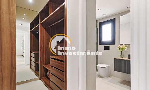 Resale - Bungalow - Torrevieja - La Veleta