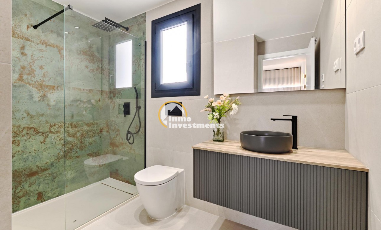 Resale - Bungalow - Torrevieja - La Veleta