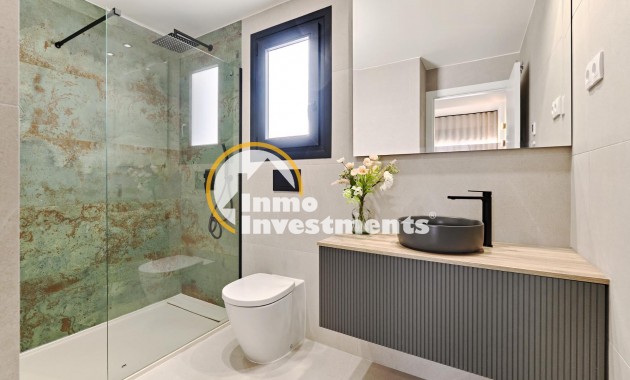 Resale - Bungalow - Torrevieja - La Veleta