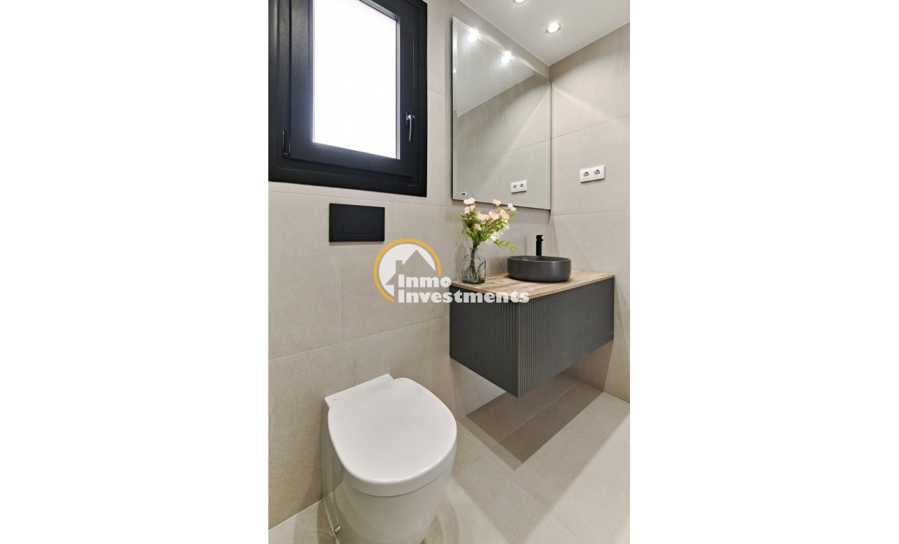 Resale - Bungalow - Torrevieja - La Veleta