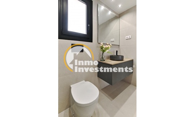 Resale - Bungalow - Torrevieja - La Veleta