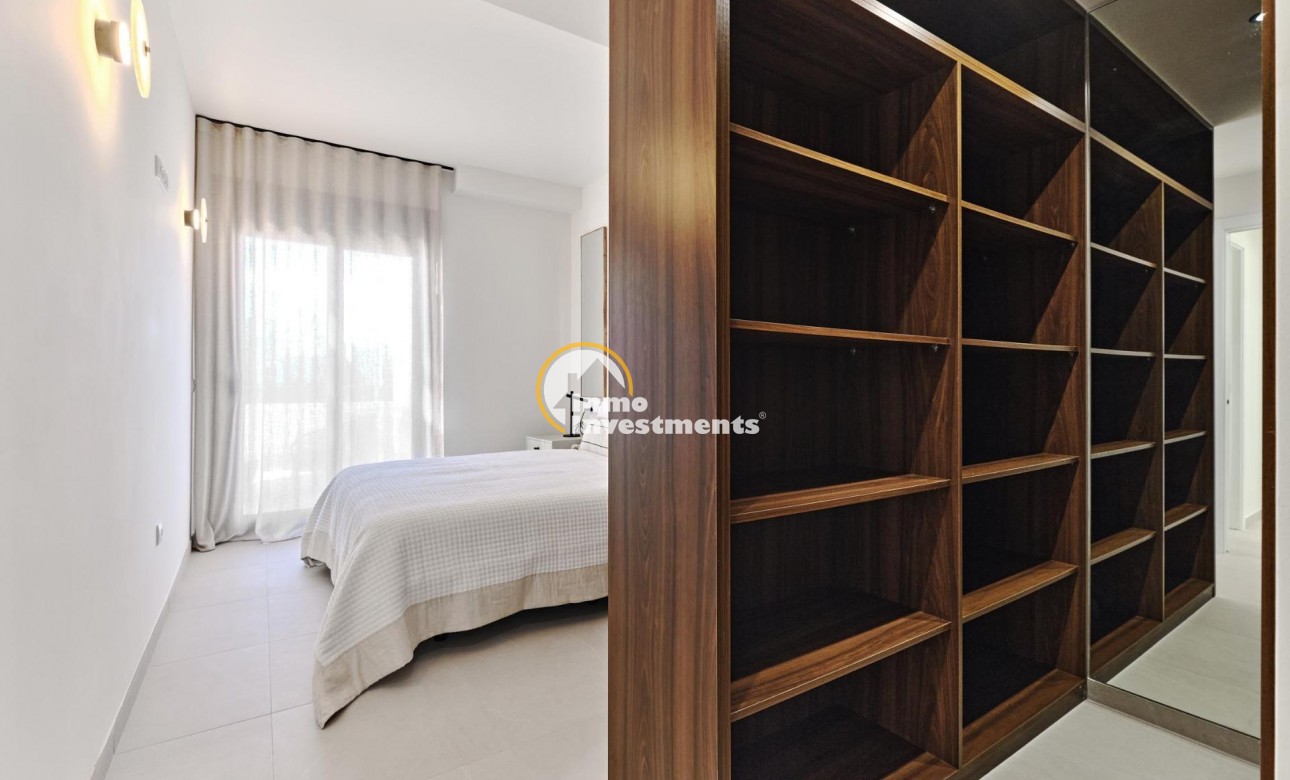 Resale - Bungalow - Torrevieja - La Veleta