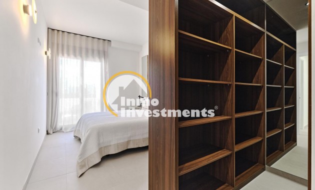 Resale - Bungalow - Torrevieja - La Veleta