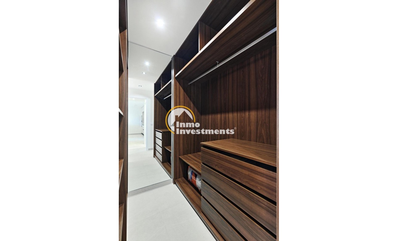 Resale - Bungalow - Torrevieja - La Veleta