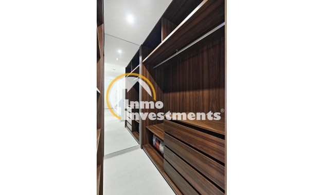 Resale - Bungalow - Torrevieja - La Veleta