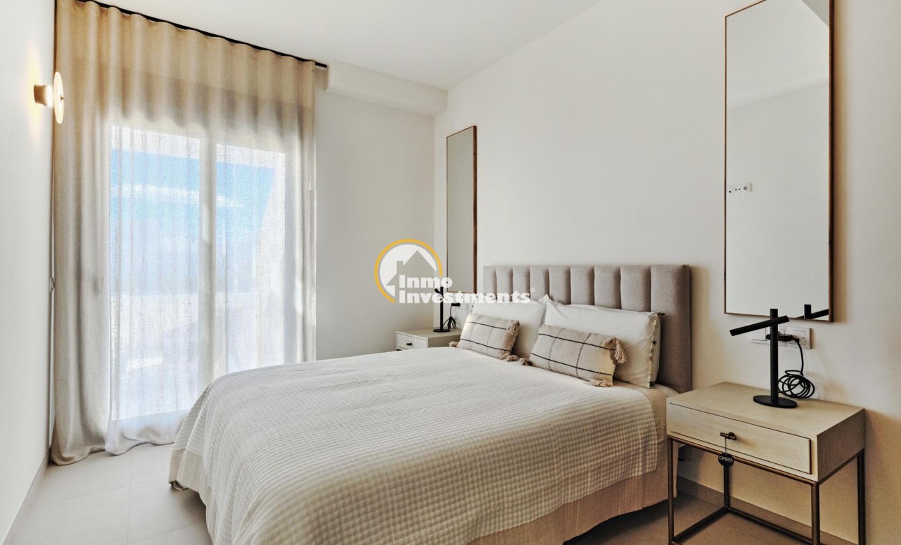 Resale - Bungalow - Torrevieja - La Veleta