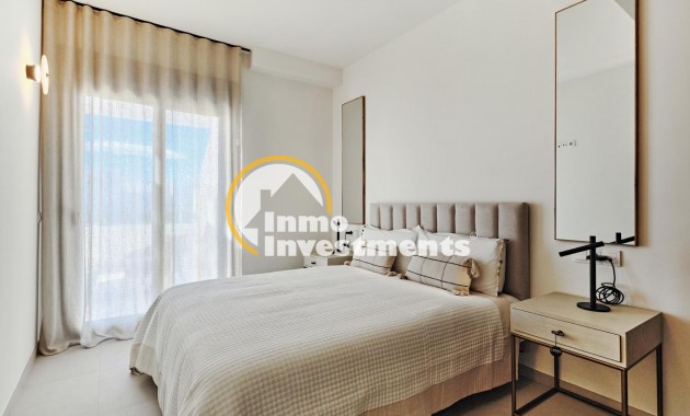 Resale - Bungalow - Torrevieja - La Veleta