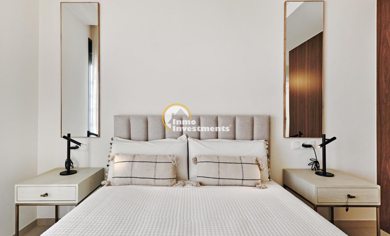 Resale - Bungalow - Torrevieja - La Veleta