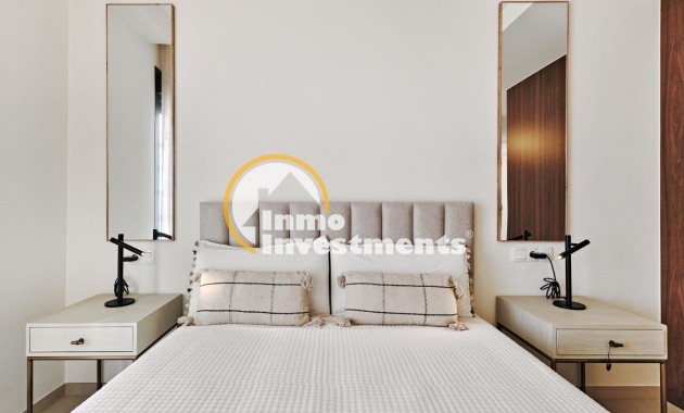 Resale - Bungalow - Torrevieja - La Veleta