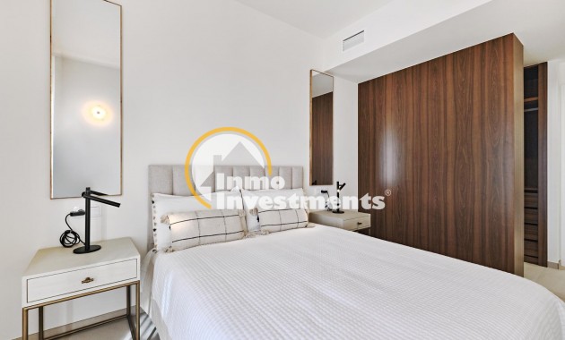 Resale - Bungalow - Torrevieja - La Veleta