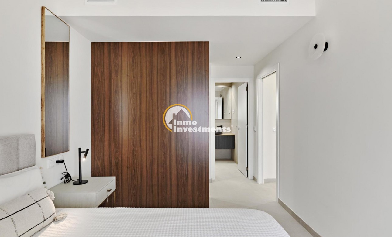 Resale - Bungalow - Torrevieja - La Veleta