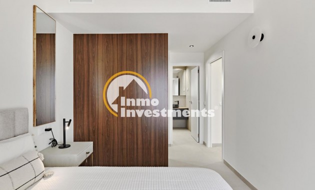 Resale - Bungalow - Torrevieja - La Veleta