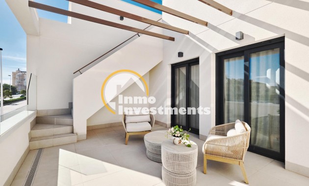 Resale - Bungalow - Torrevieja - La Veleta