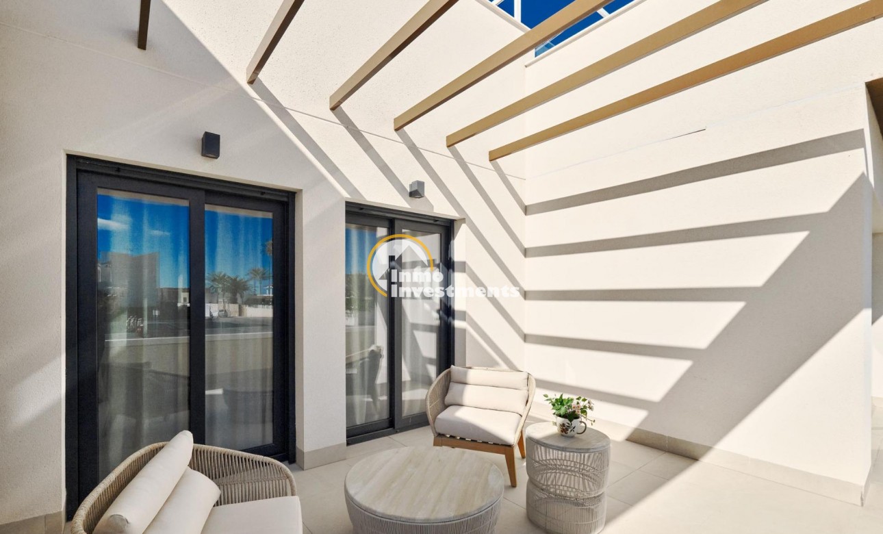 Resale - Bungalow - Torrevieja - La Veleta