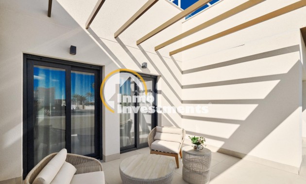 Resale - Bungalow - Torrevieja - La Veleta