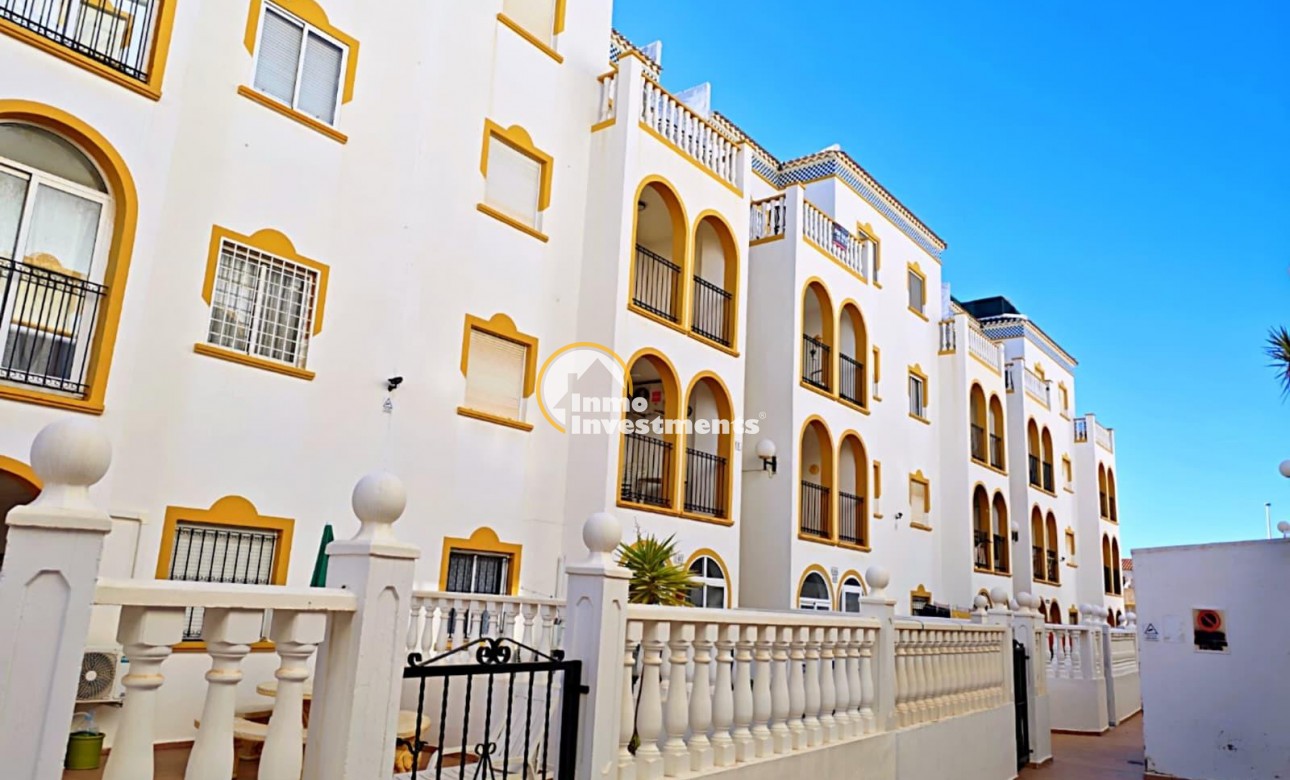 Reventa - Apartamento - Orihuela Costa - La Regia