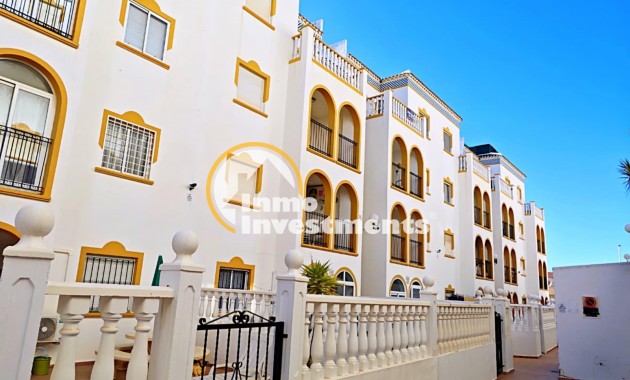 Reventa - Apartamento - Orihuela Costa - La Regia