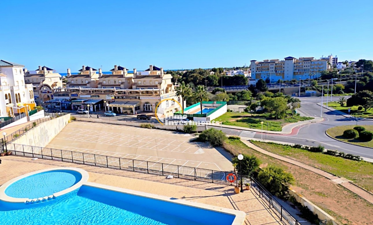 Reventa - Apartamento - Orihuela Costa - La Regia