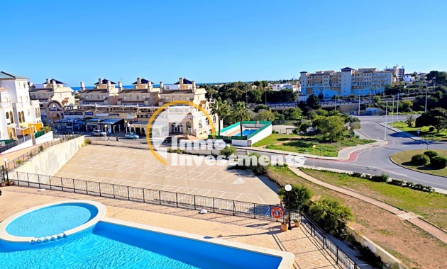 Reventa - Apartamento - Orihuela Costa - La Regia