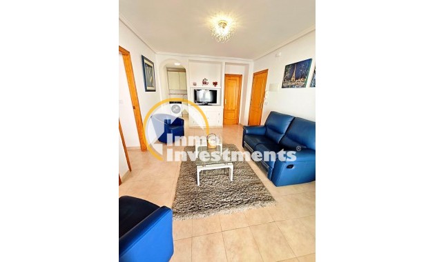 Reventa - Apartamento - Orihuela Costa - La Regia