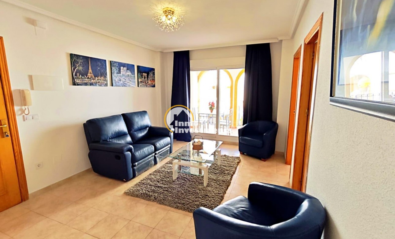 Reventa - Apartamento - Orihuela Costa - La Regia