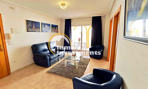 Reventa - Apartamento - Orihuela Costa - La Regia