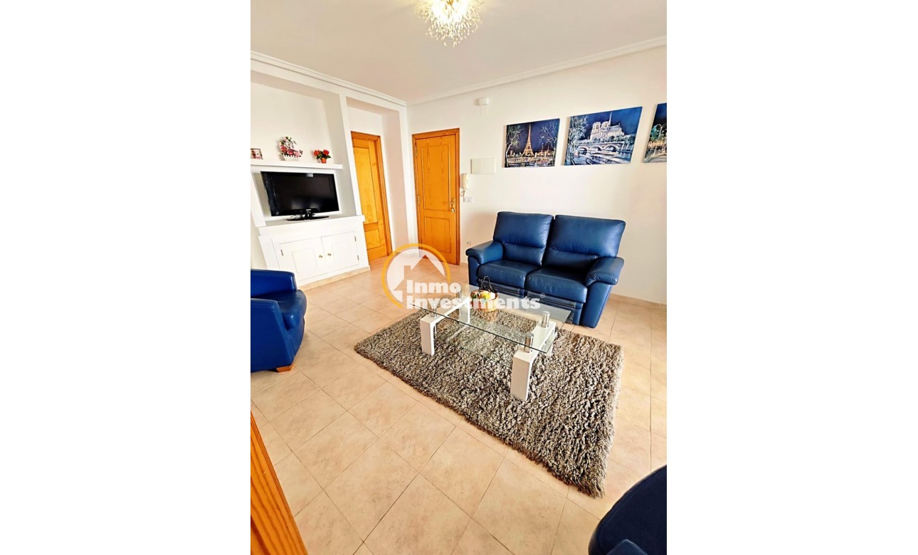 Reventa - Apartamento - Orihuela Costa - La Regia
