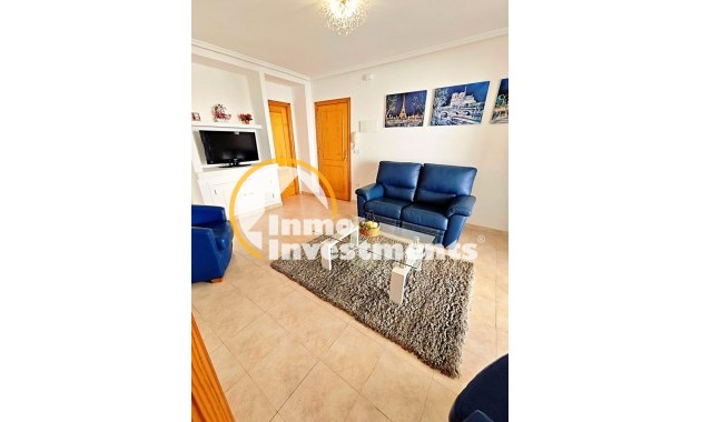 Reventa - Apartamento - Orihuela Costa - La Regia