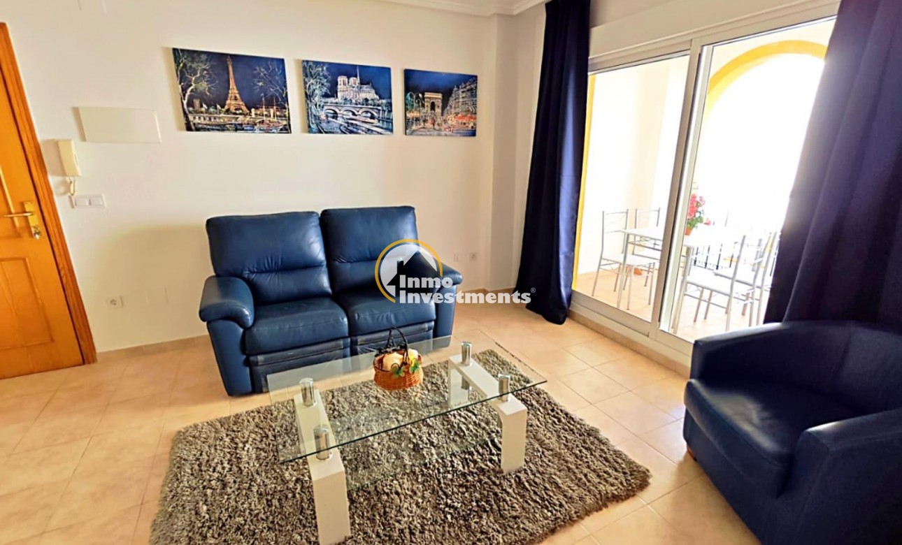 Reventa - Apartamento - Orihuela Costa - La Regia