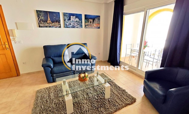 Reventa - Apartamento - Orihuela Costa - La Regia