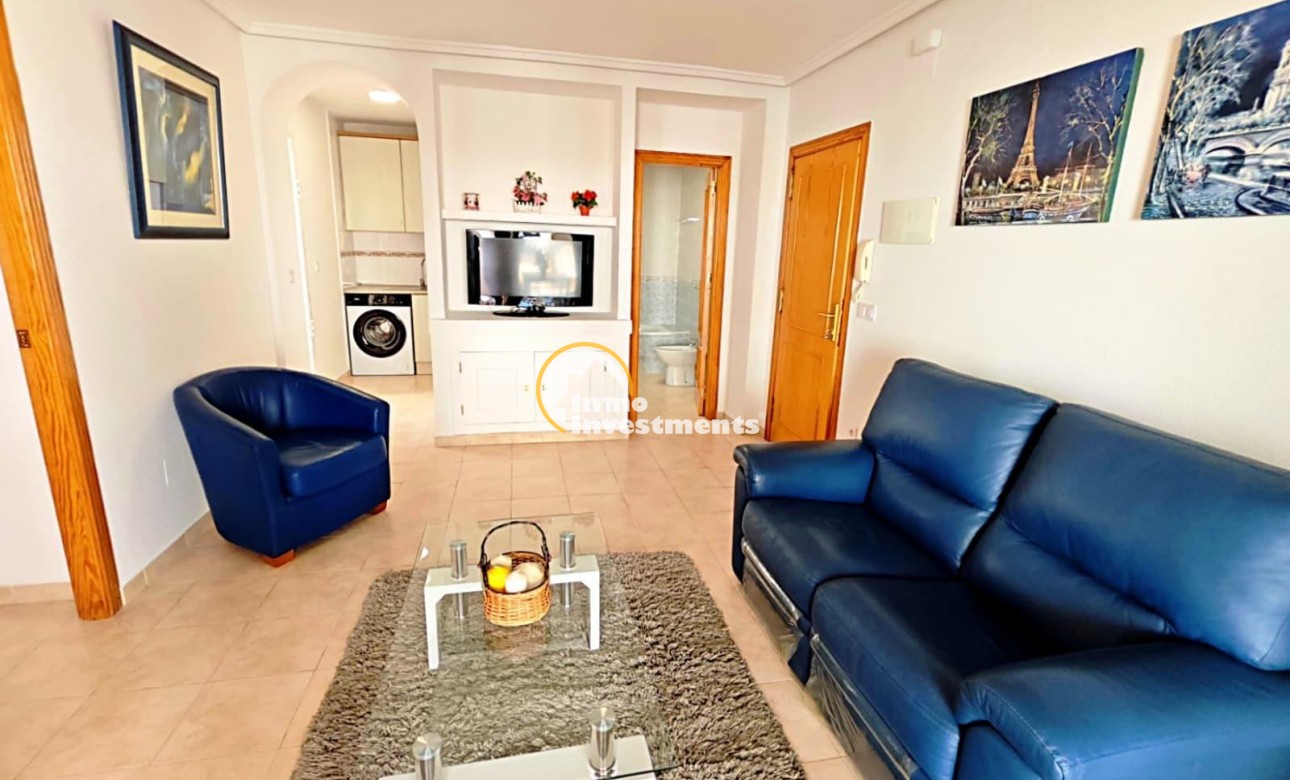 Reventa - Apartamento - Orihuela Costa - La Regia
