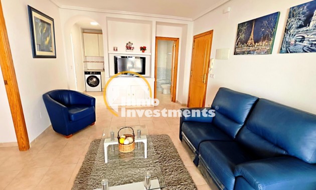 Reventa - Apartamento - Orihuela Costa - La Regia