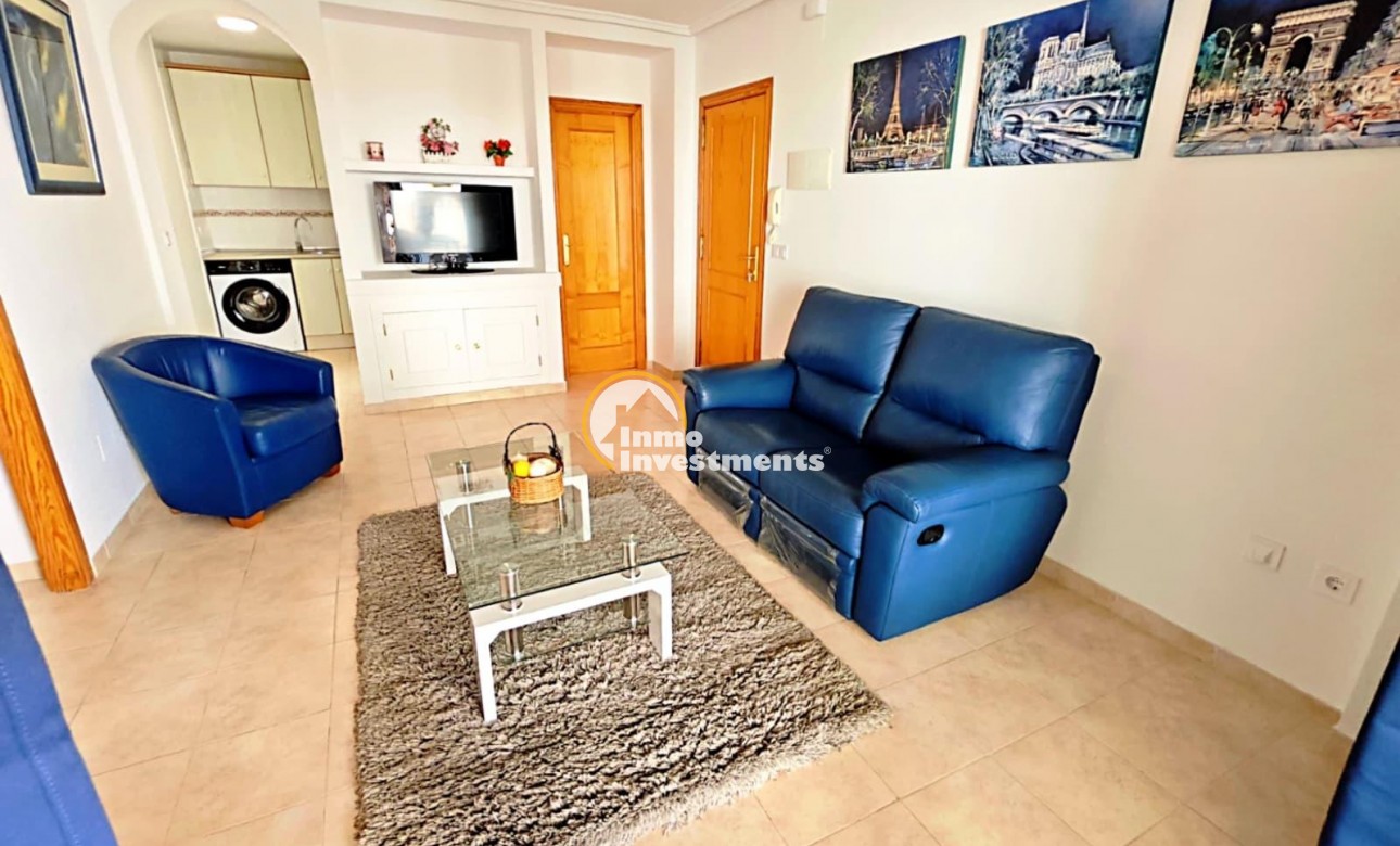 Reventa - Apartamento - Orihuela Costa - La Regia